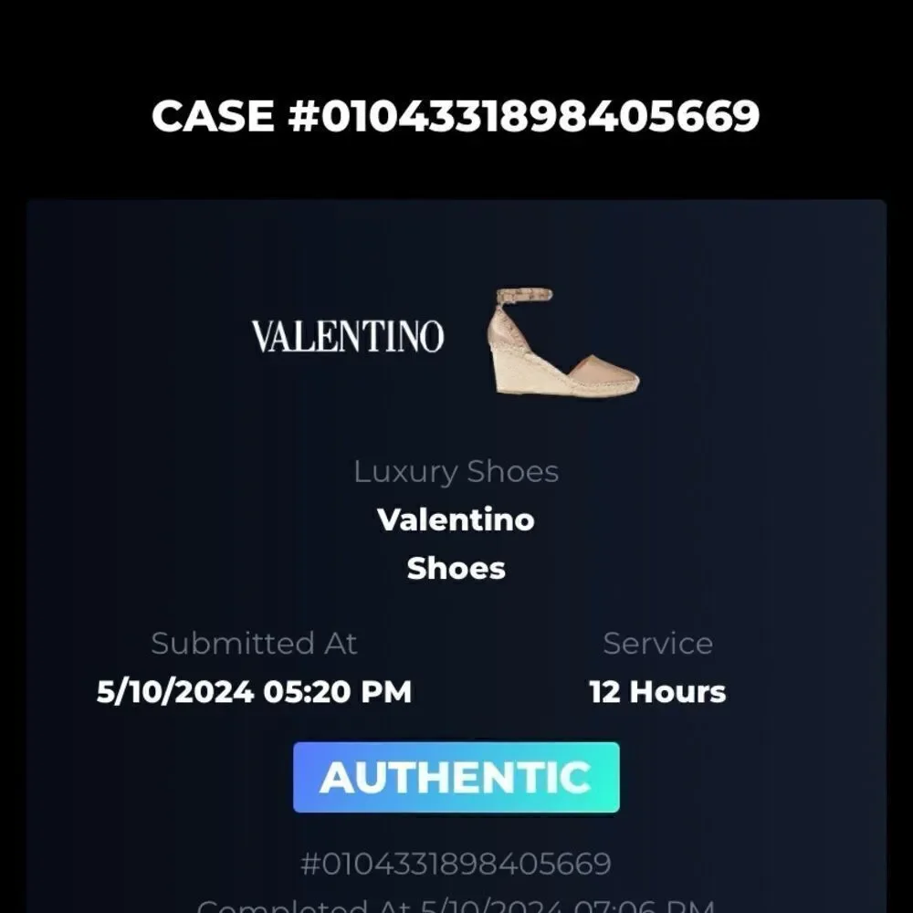 VALENTINO GARAVANI Rock Studs Glitter Sneakers Low Cut Race Up 38.5 Gold Ladies